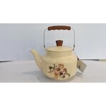 Tea Pot Factory - OEM Turkish Tea Pot Different Capacity