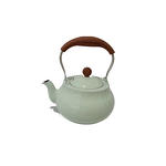 Turkish Tea Pot Factory - OEM 1L 2L Tea Pot Kettle Set