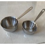 Milk Pot Factory - OEM Stainless Steel Coffee Pot Warmer