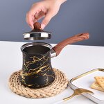 Coffee Pot Factory - OEM Luxury Christmas Gift Supplier