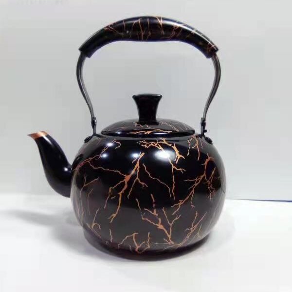 Water Kettle Factory - OEM Wood Stove Tea Pot Supplier