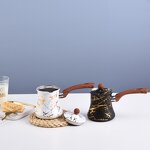 Coffee Pot Factory - OEM Luxury Christmas Gift Supplier