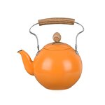 Turkish Tea Pot Factory - OEM Insulated Tea Pot with Infuser