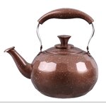 Water Boiler Pot Factory - OEM Best Selling Black Tea Maker