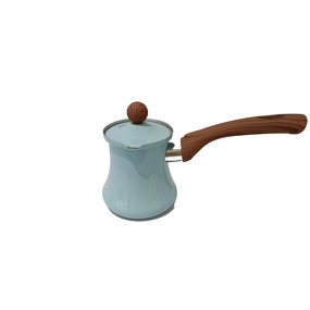 Turkish Coffee Pot Factory - OEM Insulated Arabic Coffee Pot Set