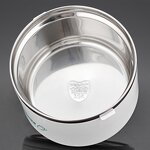 Lunch Box Factory - OEM 3 Layer Food Container with Handle