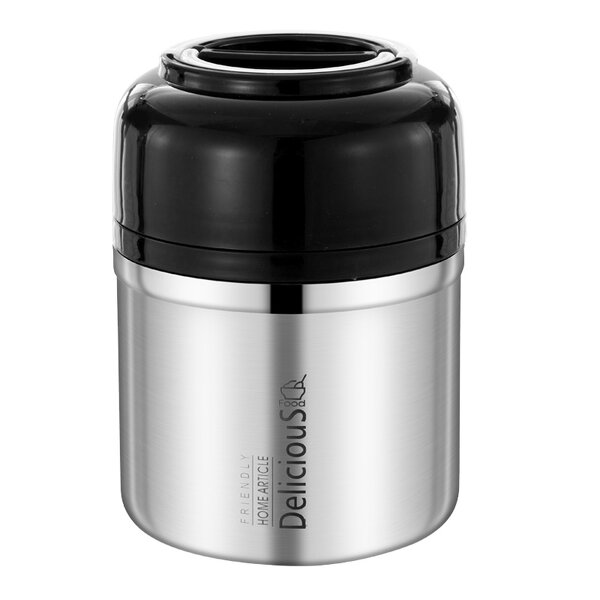 Thermal Food Container Factory - OEM Custom Printed Lunch Box