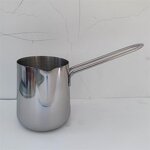 Milk Pot Factory - OEM Stainless Steel Coffee Pot Warmer