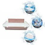 Tiffin Lunch Box Factory - OEM Metal Inside Plastic Outer Box