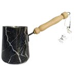 Coffee Pot Warmer Factory - OEM Customized Stainless Steel Pot