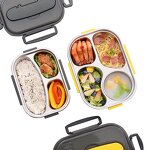 Lunch Box Factory - OEM Customized Kids Food Container