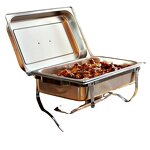 Food Warmer Factory - OEM Wedding Kitchen Catering Equipment