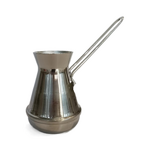 Coffee Pot Set Factory - OEM Turkish Sand-brewed Coffee Pot