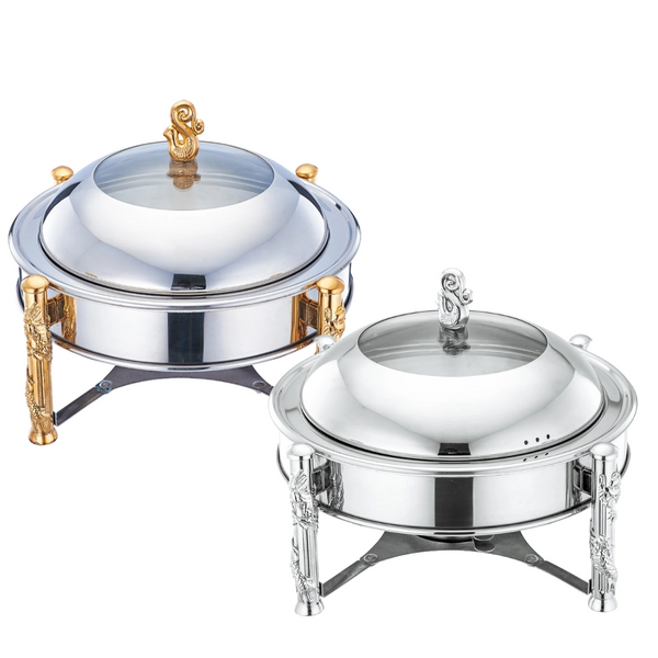 Chafing Dish Factory - OEM Personalized Printed Wholesale Supplier