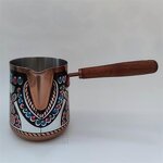 Coffee Pot Warmer Factory - OEM Customized Stainless Steel Pot