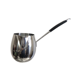 Stainless Steel Coffee Pot Factory - OEM Unique Turkish Coffee Pot