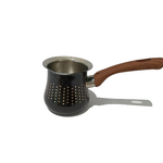 Stainless Steel Coffee Pot Factory - OEM Unique Turkish Coffee Pot