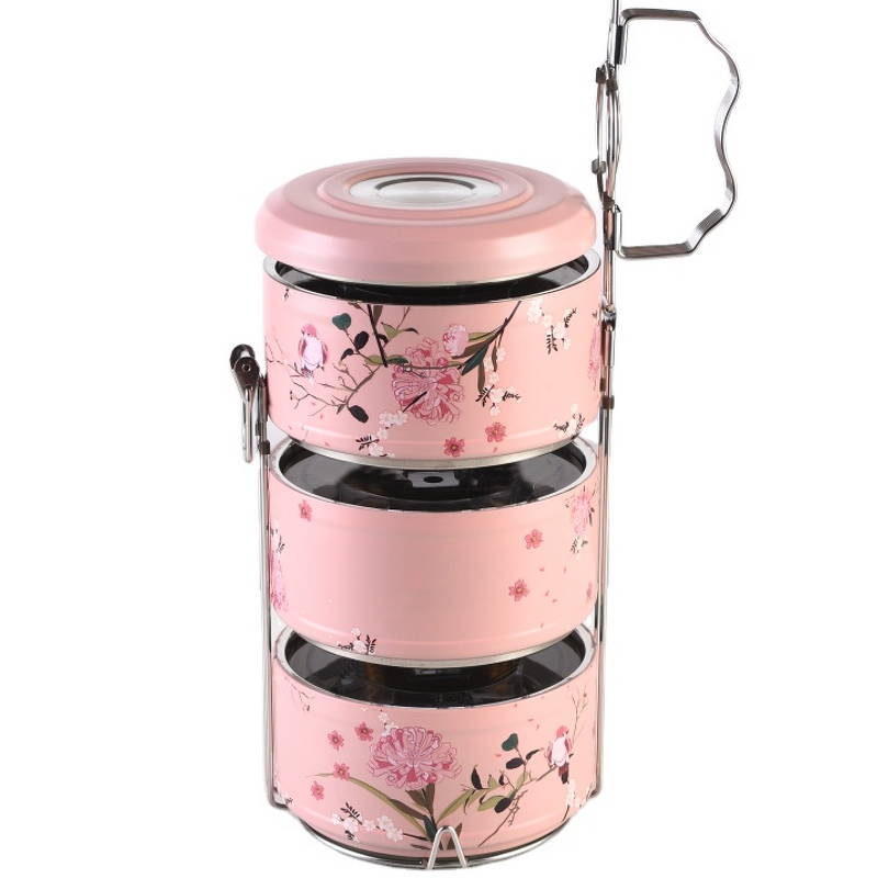 Thermal Lunch Box Factory - OEM Custom Printed Kids Lunch Box