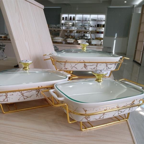 Portable Food Warmer Factory - OEM New Design Ceramics Supplier