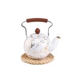 Stainless Steel Kettle Factory - OEM Factory Direct Tea Kettle