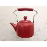 Tea Pot Factory - OEM Stainless Steel Antique Filter Teapot