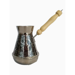 Coffee Pot Set Factory - OEM Turkish Sand-brewed Coffee Pot