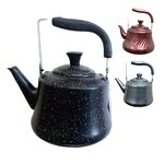 Japanese Teapot Factory - OEM Teapot with Infuser Supplier
