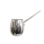 Stainless Steel Coffee Pot Factory - OEM Unique Turkish Coffee Pot