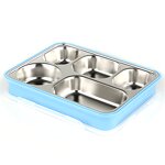 Stainless Steel Lunch Box Factory - OEM Catering Food Storage Container