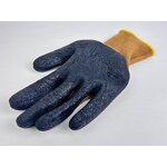 Nitrile Sandy Gloves Factory - OEM 15 Gauge Seamless Work Gloves