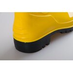 Safety Boots Factory - OEM Steel Toe Steel Mid Plate