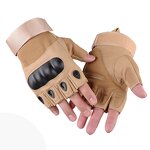 Half Finger Gloves Factory - OEM Motorcycle Bike Cycling Gloves