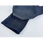 Anti-Impact Gloves Factory - OEM Coated Nitrile TPR Safety Gloves