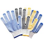 Winter Gloves Factory - OEM Knitted Magic Touch Screen Gloves