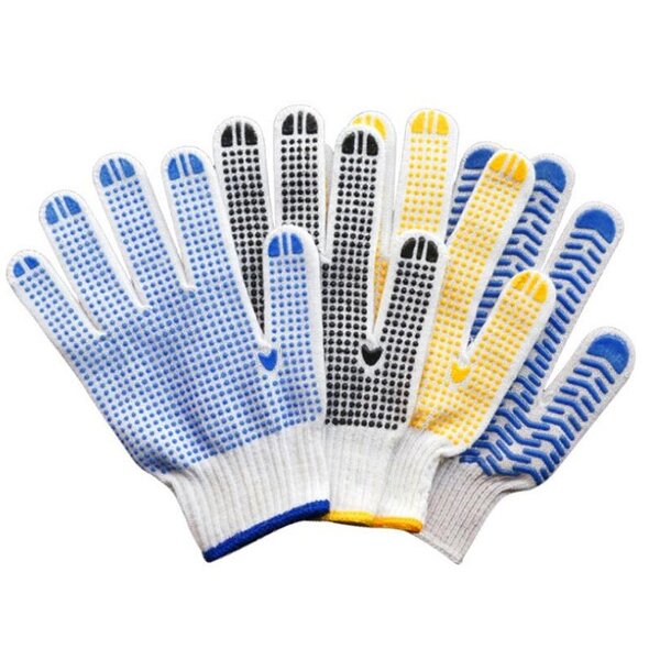 Winter Gloves Factory - OEM Knitted Magic Touch Screen Gloves