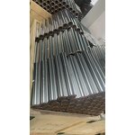 Aluminum Foil Paper Factory - OEM Custom Logo Laminated Paper