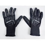 Impact Gloves Factory - OEM Tactical Work TPR Protective Gloves