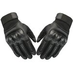 Motorcycle Gloves Factory - OEM Sports Touch Screen Full Finger