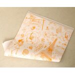 Aluminum Foil Factory - OEM 8011 Alloy Candy Wrappers