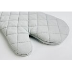 Silicone Gloves Factory - OEM Liquid Heat Resistant Cold Resistant