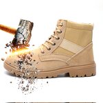 Safety Boots Factory - OEM Best Price Work Boots