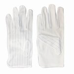 ESD Gloves Factory - OEM Nylon Anti-static Working Gloves