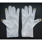 Clean Room Gloves Factory - OEM Disposable TC Material Gloves