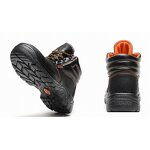 Safety Gumboots Factory - OEM Cheap PVC Rain Boots