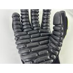 Impact Resistant Gloves Factory - OEM Rubber Foam Oilfield Gloves