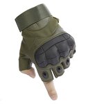 Half Finger Gloves Factory - OEM Motorcycle Cycling Riding Gloves