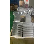 Aluminum Foil Paper Factory - OEM Color Printed Honeycomb Paper