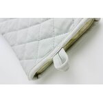 Silicone Gloves Factory - OEM Liquid Heat Resistant Cold Resistant