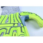 Anti Impact Gloves Factory - OEM Heavy Duty TPR Cut Resistant