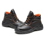 Safety Gumboots Factory - OEM Cheap PVC Rain Boots